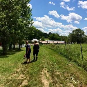 Meet your Posher, Cherie